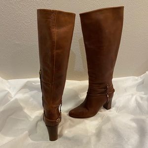 Tommy Hilfiger boots